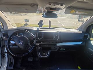 Toyota ProAce Extra Long 57kW
