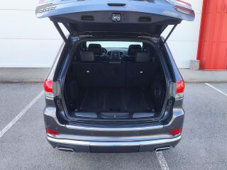 Jeep Grand Cherokee FACELIFT SUMMIT 3.0 V6 CRD 184kW