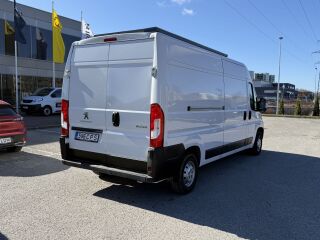 Peugeot Boxer L3H2 3.5t Active BlueHDi 120 2.2 88kW