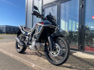 Honda XL750 Transalp 68kW