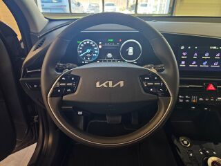 Kia Niro EX Comfort Pack 6DCT 1.6 GDI HEV 75kW
