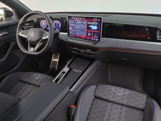 Volkswagen Passat R-Line 4Motion 2.0 142kW