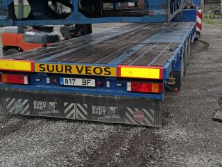 Jumbo VAN HOOL