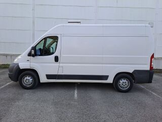 Fiat Ducato KÜLMIK 2.0 85kW