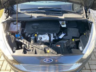 Ford C-MAX 1.5 88кВ