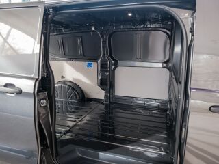 Ford Transit Custom Trend VAN 320L Long Wheelbase 2.0 125kW