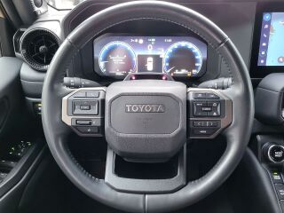 Toyota Land Cruiser First Edition 151kW