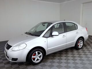 Suzuki SX4 Comfort 1.6 79kW