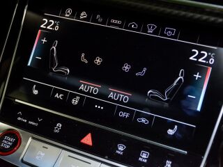 Audi SQ8 QUATTRO 4.0 V8 TFSI 373kW