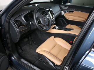 Volvo XC90 AWD ULTIMATE BRIGHT 7 LUXURY XENIUM FULL 2.0 B5 KERS Mild Hybrid 183kW