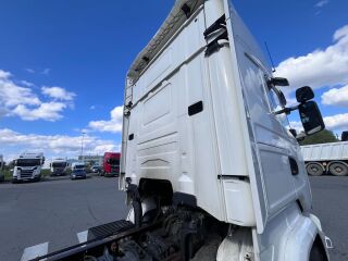 Scania R490 13.0