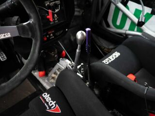 Citroen C2 VTS 1.6 90kW