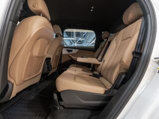 Audi Q7 55 TFSI Quattro 3.0 250kW