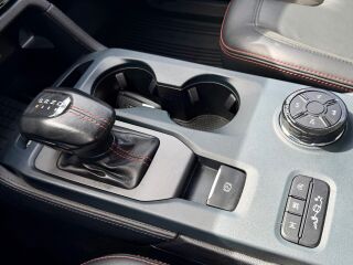 Ford Ranger Raptor 3.0 215kW
