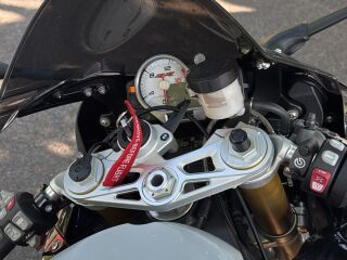 BMW S 1000 RR 146kW