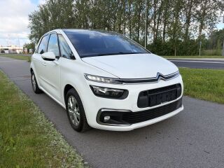 Citroen C4 Spacetourer  Selection BlueHDI 1.5 96kW