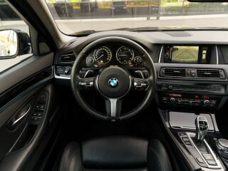 BMW 530 Facelift Shadowline 3.0 190kW