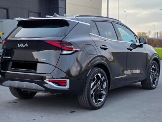 Kia Sportage GT-Line Plug-IN hybrid H/K 195kW
