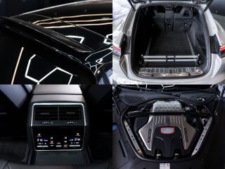 Porsche Panamera GTS Sport Turismo 4.0 V8 353kW