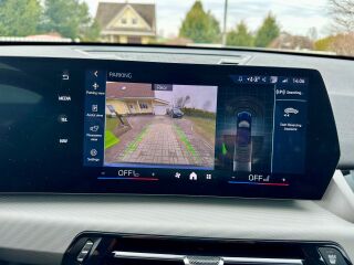 BMW iX1 xDrive30 225kw 104kW