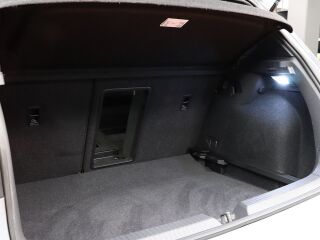 Volkswagen Golf GTI 2.0 180kW