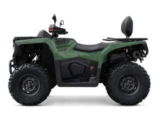 Odes 525L EPS Basic T3B 28kW