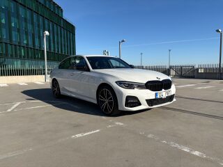 BMW 330 M Sport 2.0 215kW