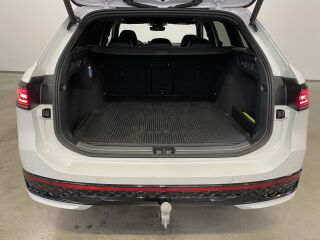 Volkswagen Passat Variant 4Motion R-Line Black Style 2.0 TDI 142kW