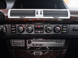 BMW 730 Facelift Comfort 3.0 170кВ