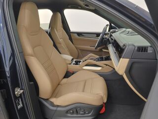 Porsche Cayenne E-Hybrid 3.0 346kW