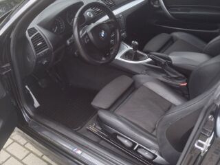 BMW 118 M Sport Package 337 2.0 105кВ