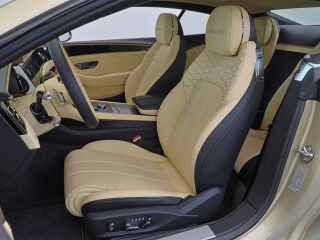 Bentley Continental GT MULLINER V8 HYBRID 4.0 V8 575kW