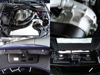 Alpina B5 4.4 V8 368kW