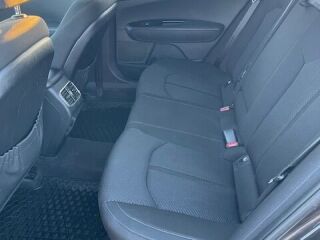 Kia Optima 1.6 132kW