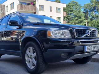Volvo XC90 COMFORT STYLE 2.4 147kW