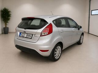 Ford Fiesta 1.2 60kW