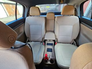 Opel Signum 1.9 88kW