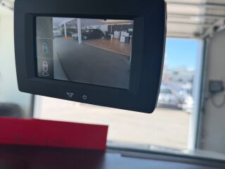 Peugeot Partner Increased Payload 1.5 BlueHDi 96kW