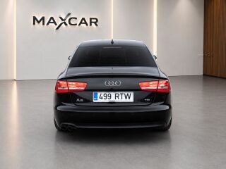 Audi A6 2.0 130kW