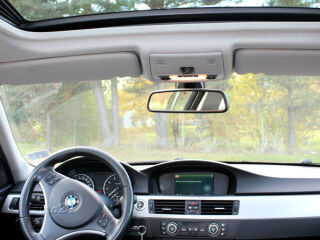 BMW 318 2.0 R4 95kW