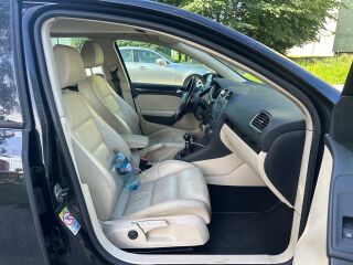Volkswagen Golf 2.0 81kW