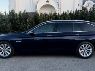 BMW 520 2.0 135kW