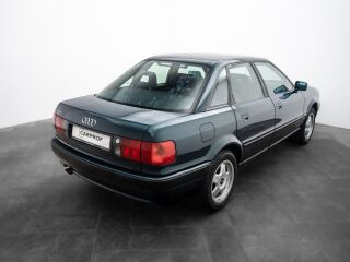 Audi 80 2.0 66кВ