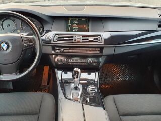 BMW 520 2.0 135кВ