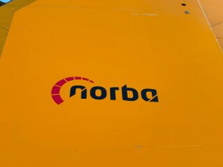 Volvo FL280 4x2 EURO6 + NOBRA PRESS 210kW
