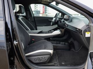 Kia EV6 GT-Line TX AWD 81кВ