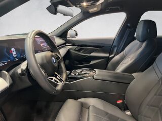 BMW 530 e xDrive Touring M-Sportpakett PRO 2.0 R4 220kW