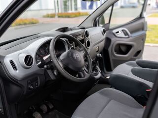 Citroen Berlingo Multispace 1.6 68kW
