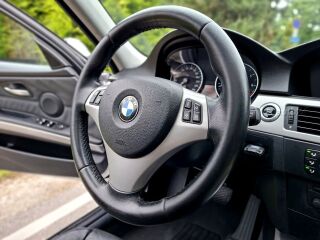 BMW 320 2.0 110кВ
