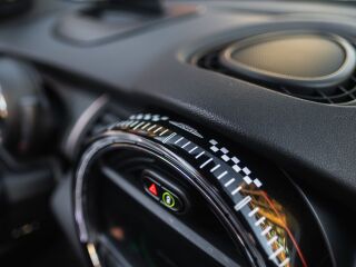 MINI John Cooper Works 2.0 170кВ